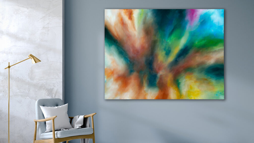 dark fade gallerie int