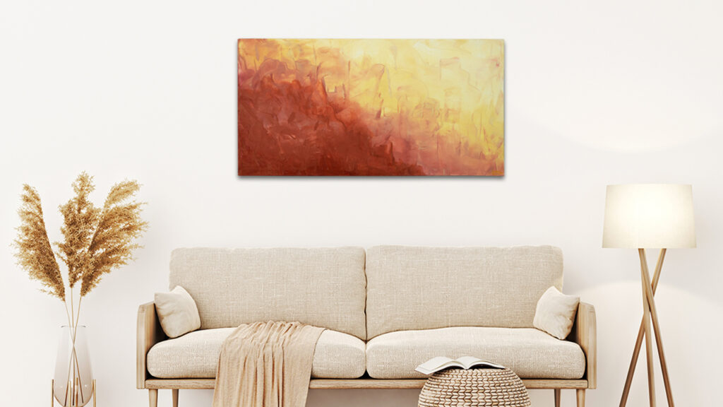 desert nights gallerie int