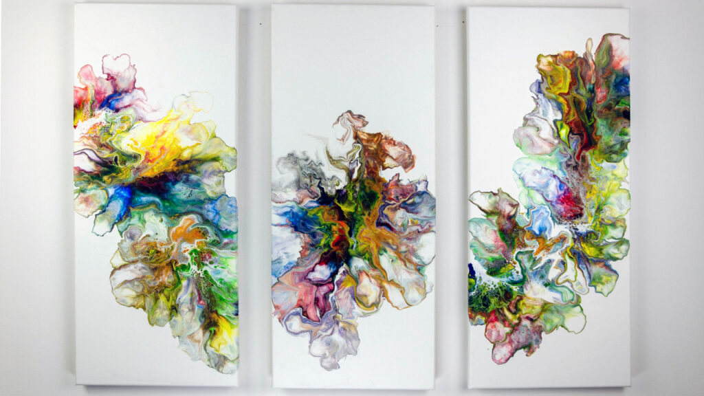 colorful phoenix gallerie