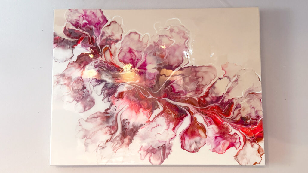 neon splash gallerie